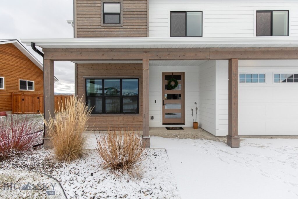 41 Lion Peak Drive, Bozeman MT 59718