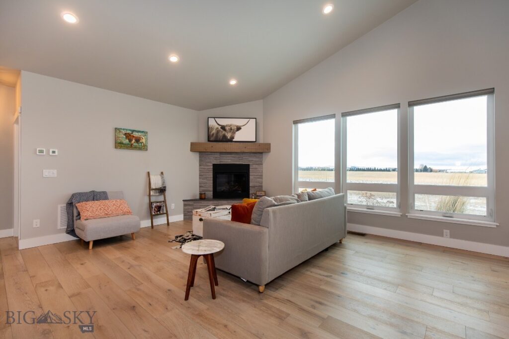 41 Lion Peak Drive, Bozeman MT 59718