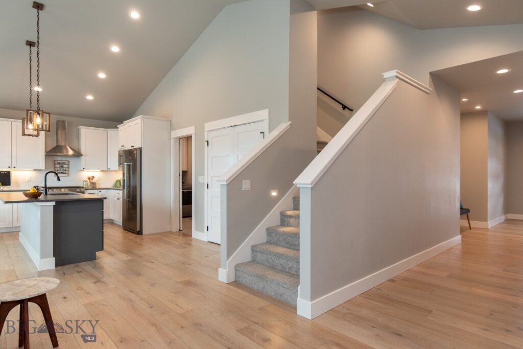 41 Lion Peak Drive, Bozeman MT 59718