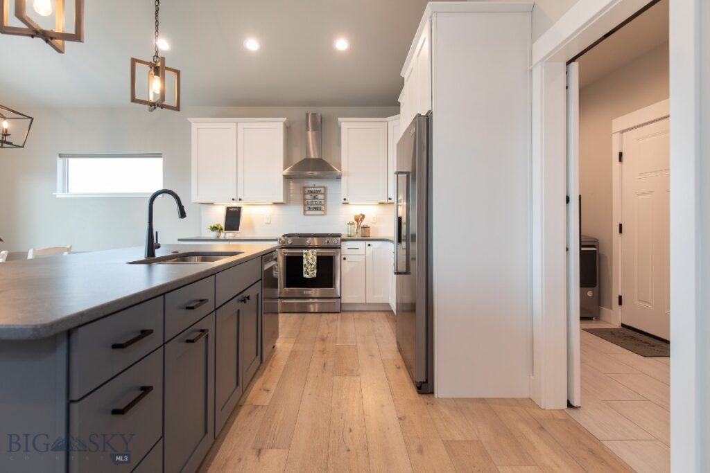 41 Lion Peak Drive, Bozeman MT 59718