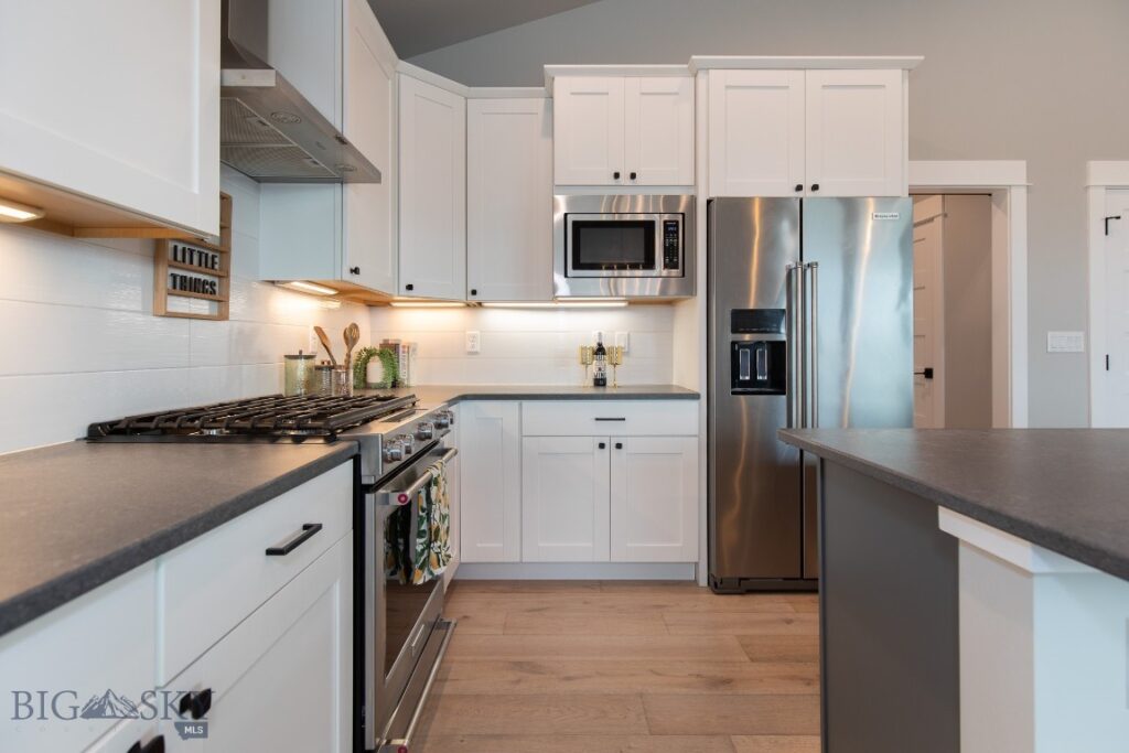 41 Lion Peak Drive, Bozeman MT 59718