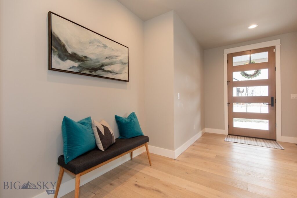 41 Lion Peak Drive, Bozeman MT 59718