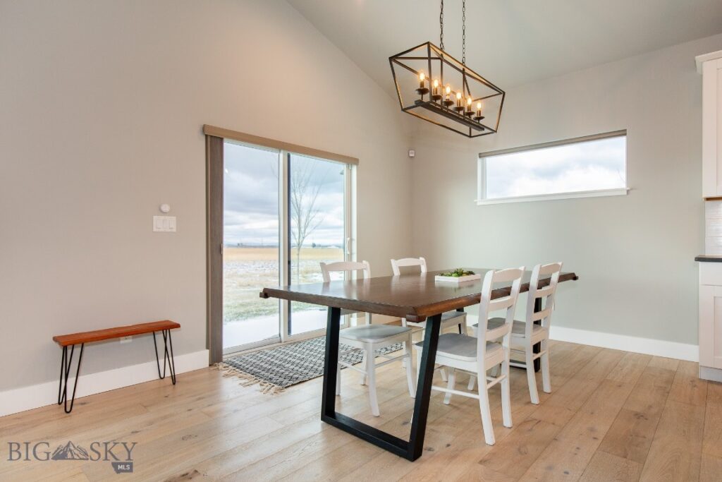 41 Lion Peak Drive, Bozeman MT 59718