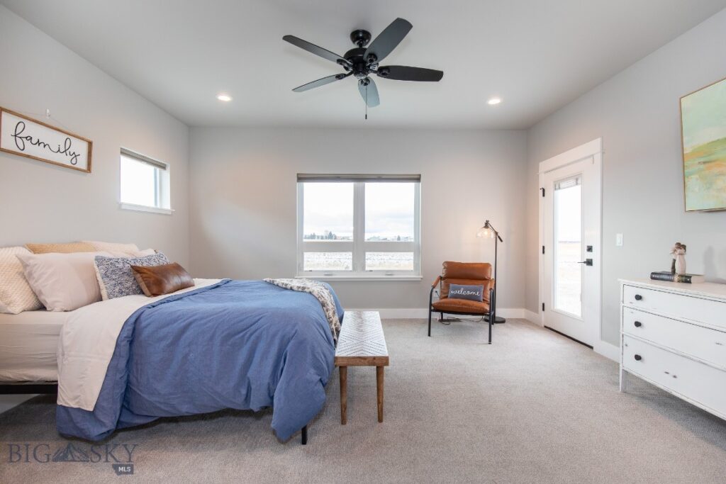 41 Lion Peak Drive, Bozeman MT 59718