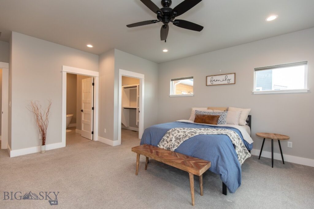 41 Lion Peak Drive, Bozeman MT 59718