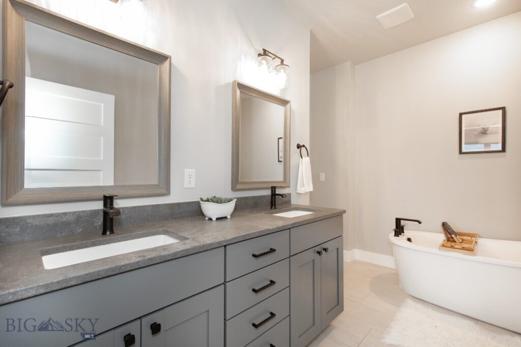 41 Lion Peak Drive, Bozeman MT 59718