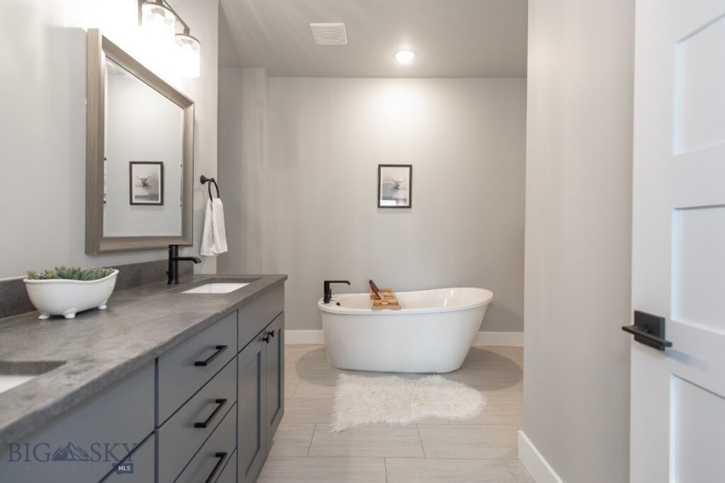 41 Lion Peak Drive, Bozeman MT 59718