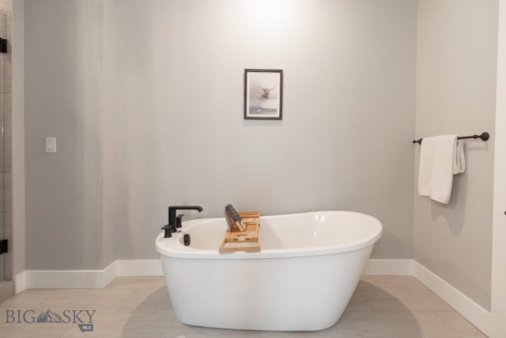 41 Lion Peak Drive, Bozeman MT 59718