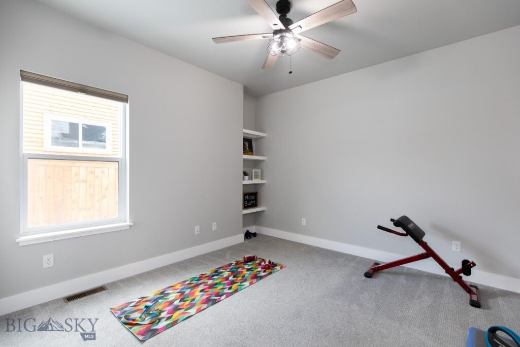 41 Lion Peak Drive, Bozeman MT 59718