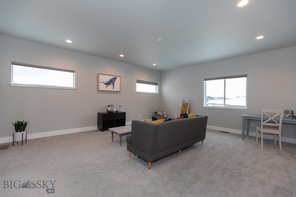 41 Lion Peak Drive, Bozeman MT 59718