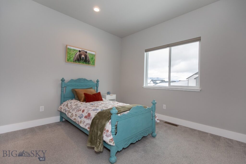 41 Lion Peak Drive, Bozeman MT 59718