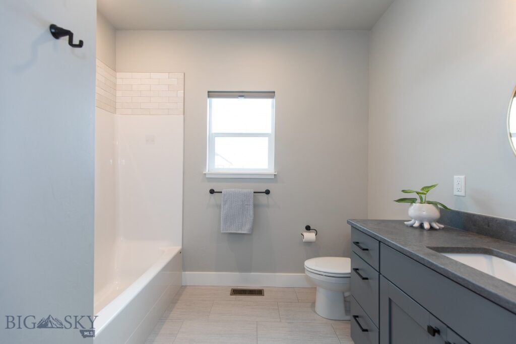 41 Lion Peak Drive, Bozeman MT 59718