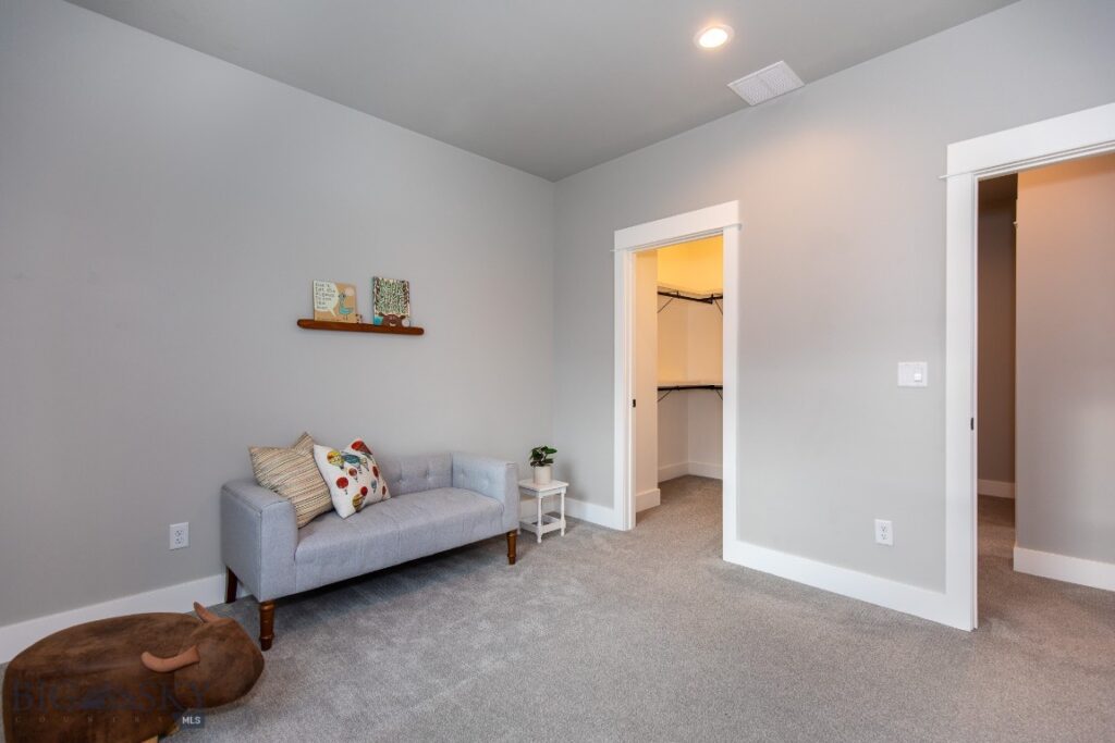 41 Lion Peak Drive, Bozeman MT 59718