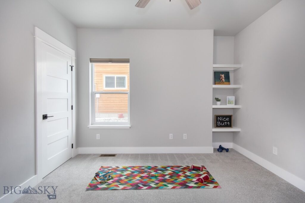 41 Lion Peak Drive, Bozeman MT 59718