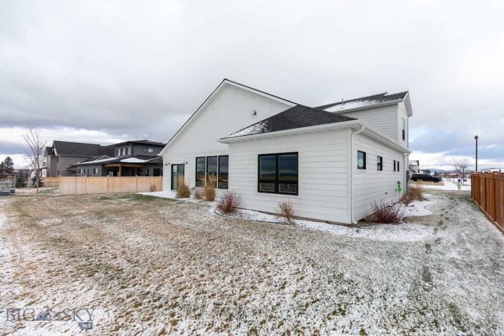 41 Lion Peak Drive, Bozeman MT 59718
