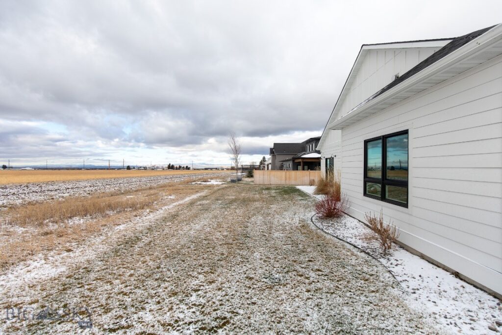 41 Lion Peak Drive, Bozeman MT 59718