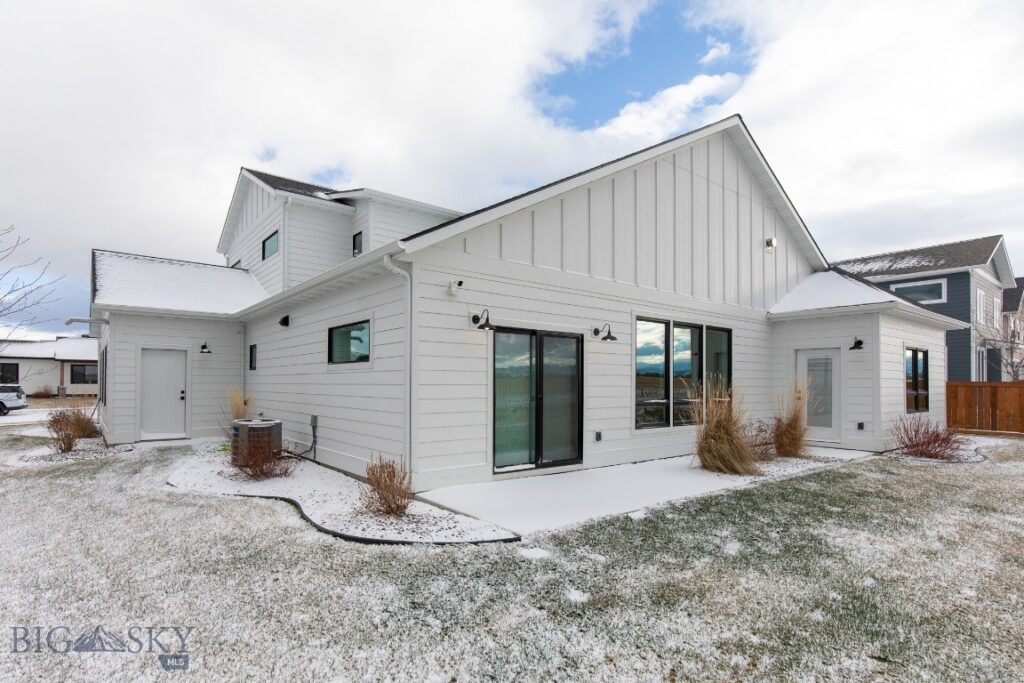 41 Lion Peak Drive, Bozeman MT 59718