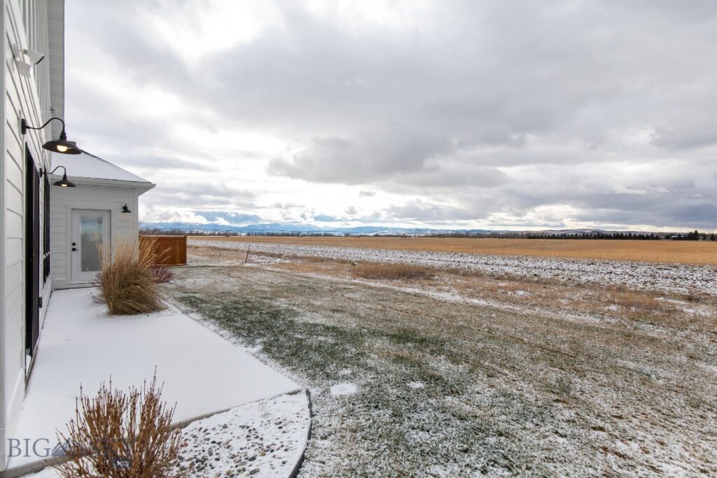 41 Lion Peak Drive, Bozeman MT 59718