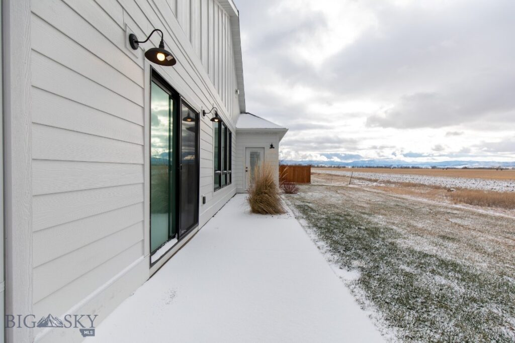 41 Lion Peak Drive, Bozeman MT 59718