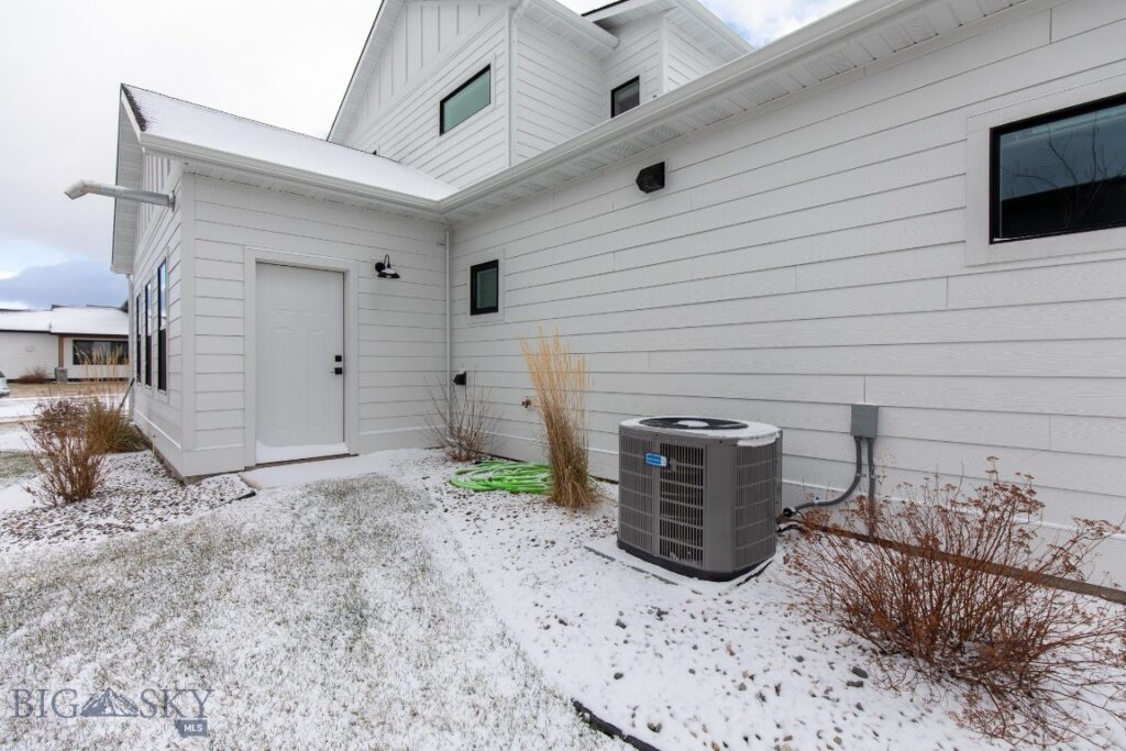 41 Lion Peak Drive, Bozeman MT 59718