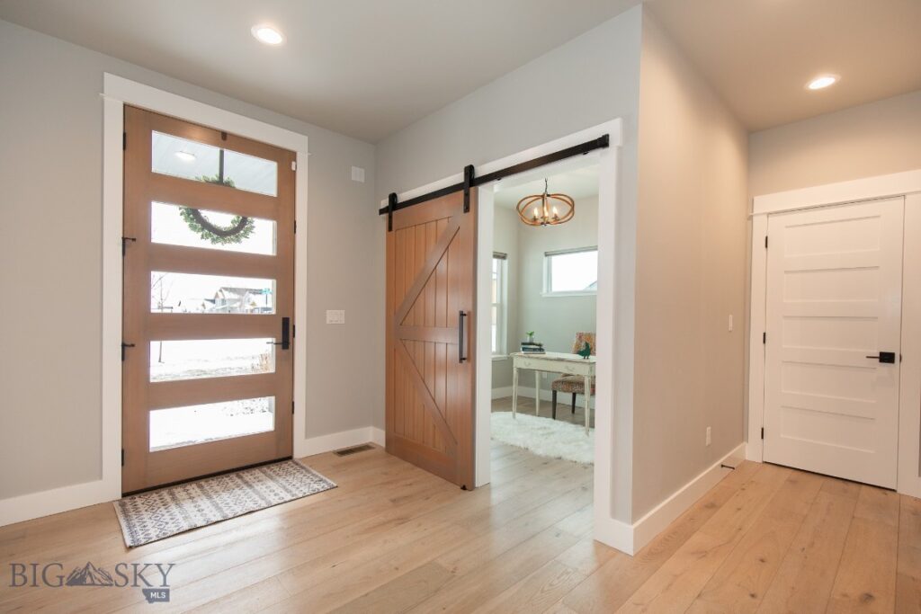 41 Lion Peak Drive, Bozeman MT 59718