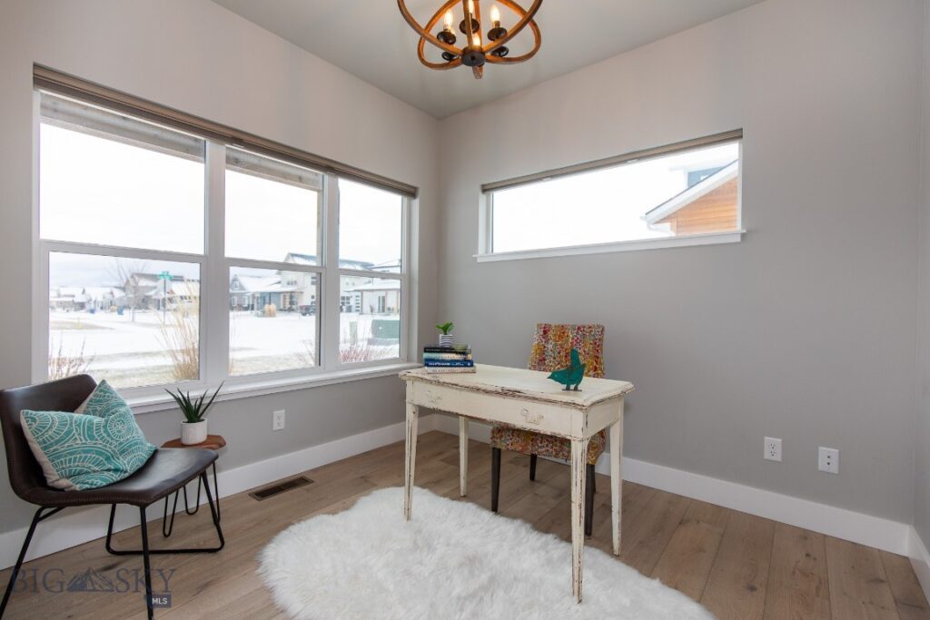 41 Lion Peak Drive, Bozeman MT 59718