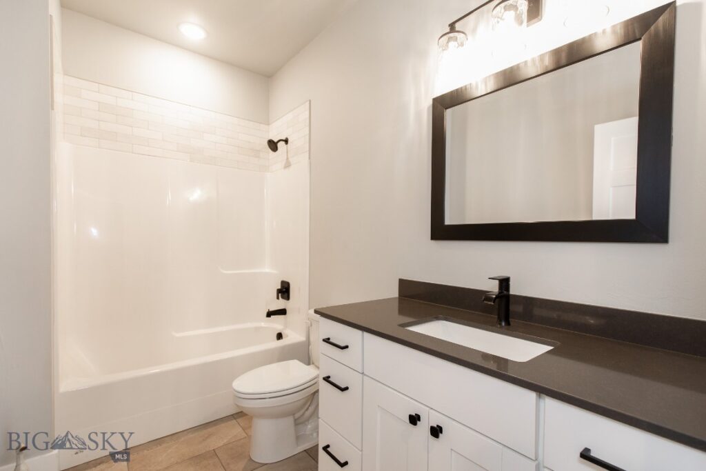 41 Lion Peak Drive, Bozeman MT 59718