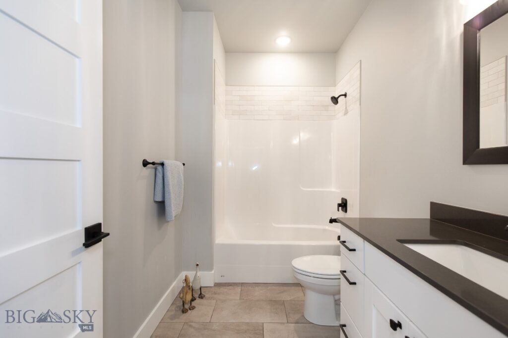 41 Lion Peak Drive, Bozeman MT 59718