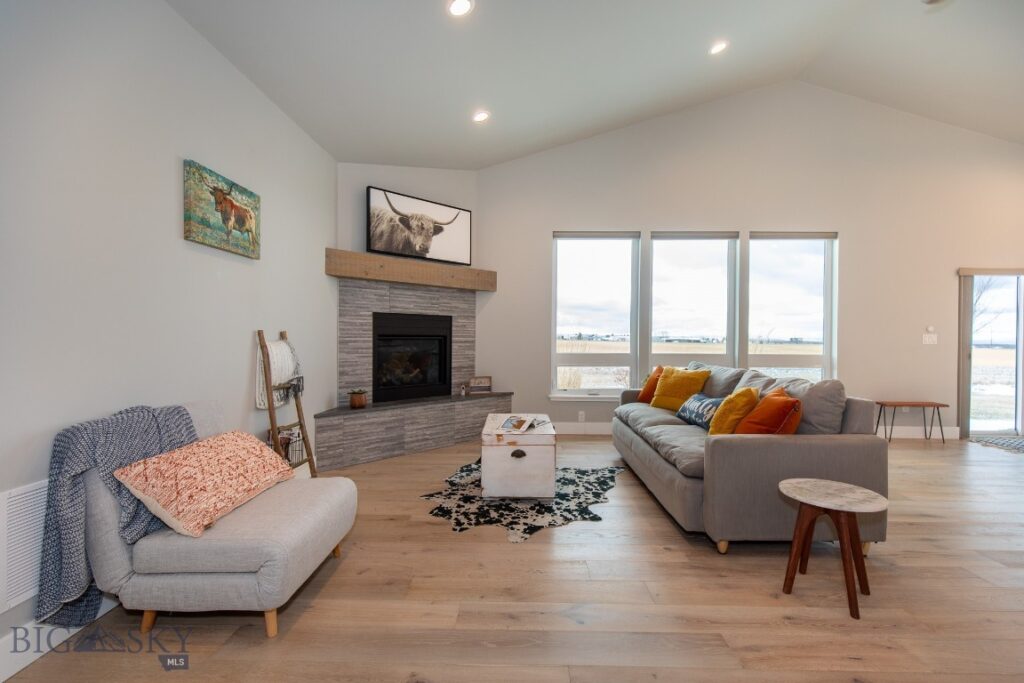 41 Lion Peak Drive, Bozeman MT 59718