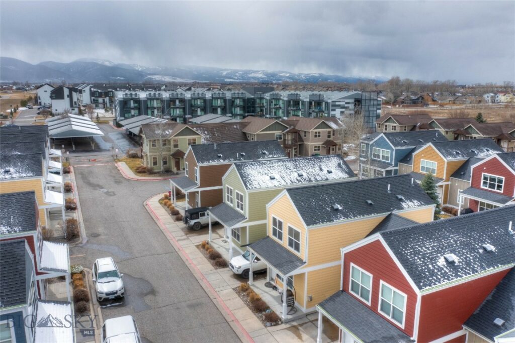 410 Enterprise Boulevard, Bozeman MT 59718
