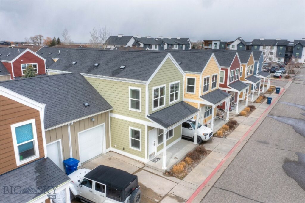 410 Enterprise Boulevard, Bozeman MT 59718