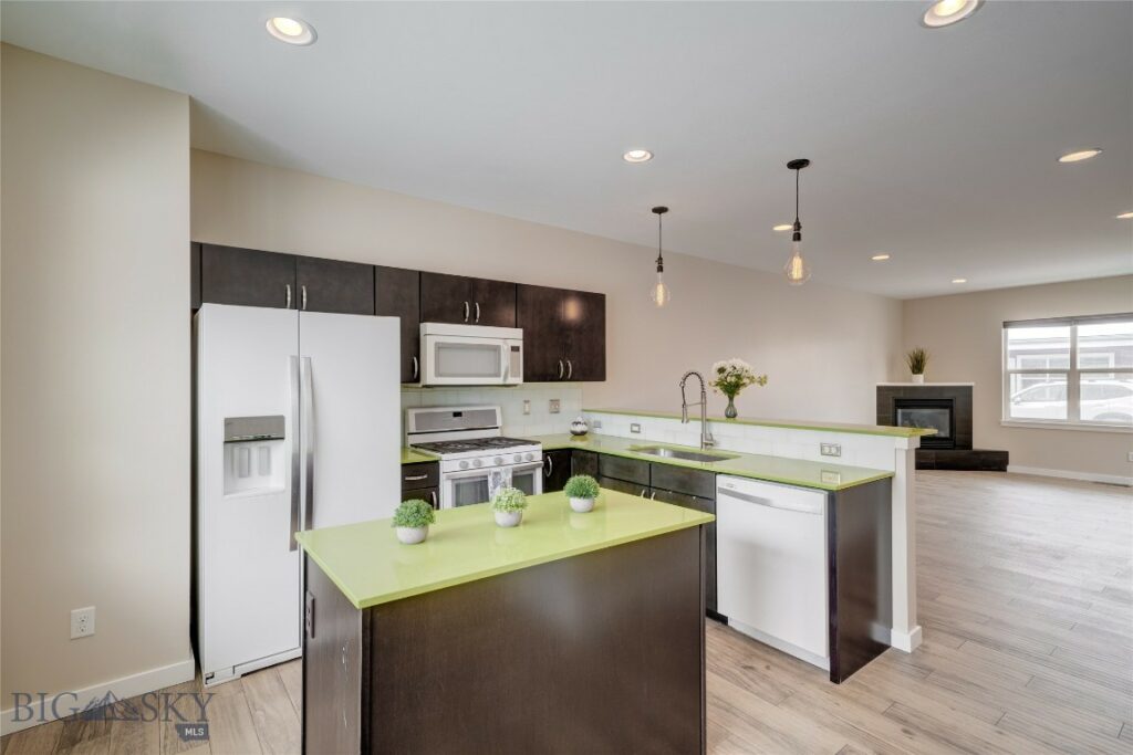 410 Enterprise Boulevard, Bozeman MT 59718
