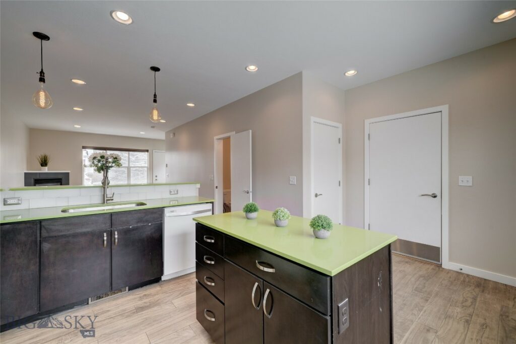 410 Enterprise Boulevard, Bozeman MT 59718