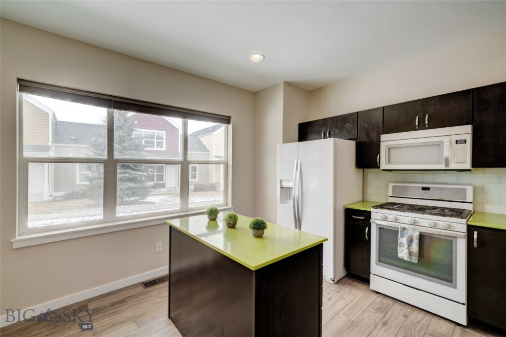 410 Enterprise Boulevard, Bozeman MT 59718