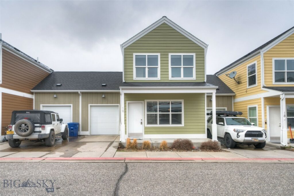 410 Enterprise Boulevard, Bozeman MT 59718