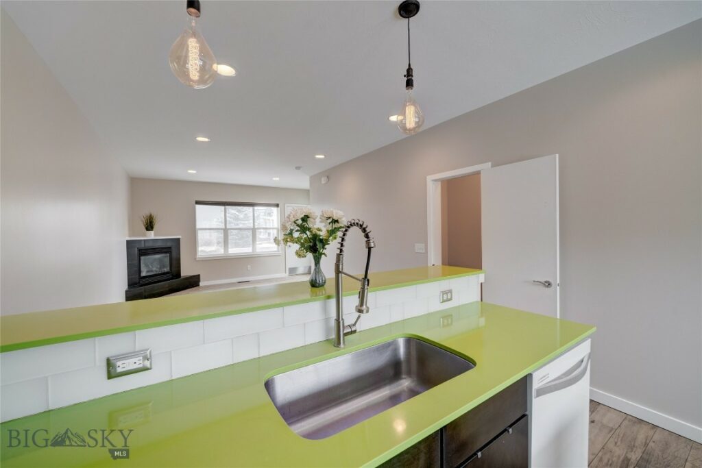 410 Enterprise Boulevard, Bozeman MT 59718