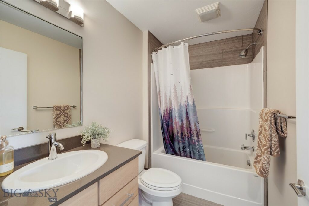 410 Enterprise Boulevard, Bozeman MT 59718