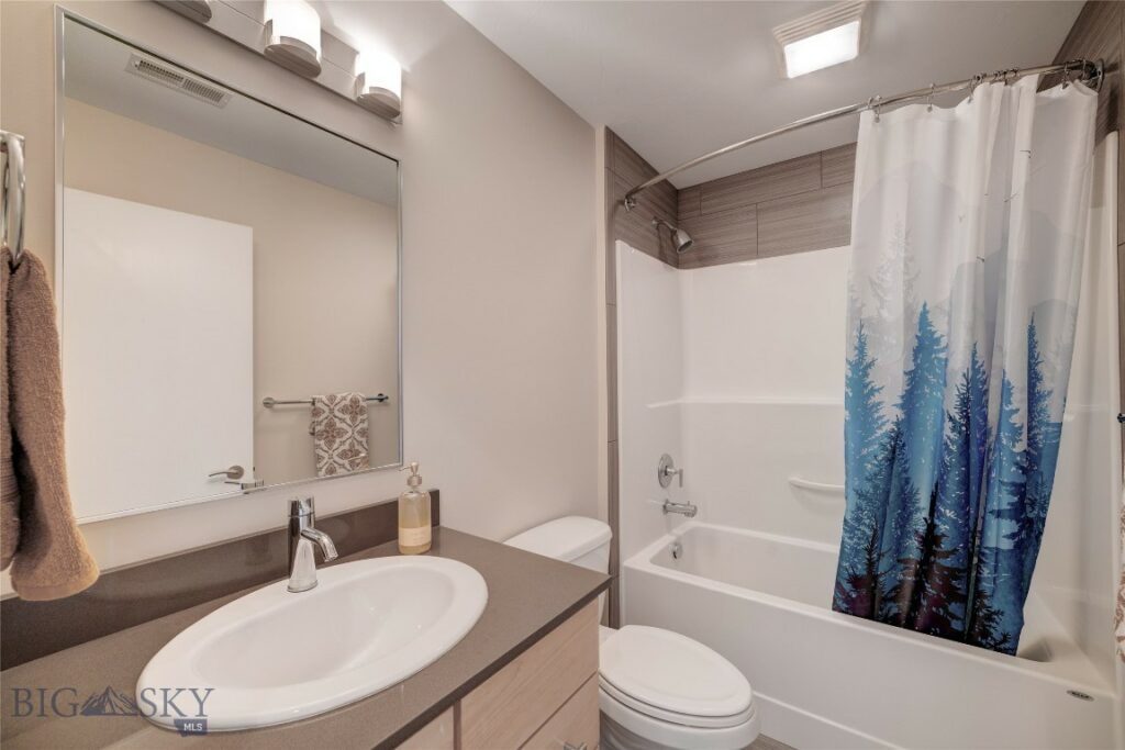 410 Enterprise Boulevard, Bozeman MT 59718