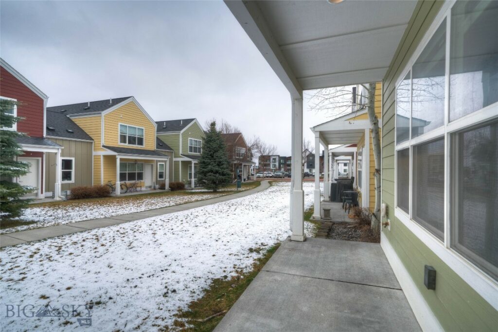 410 Enterprise Boulevard, Bozeman MT 59718