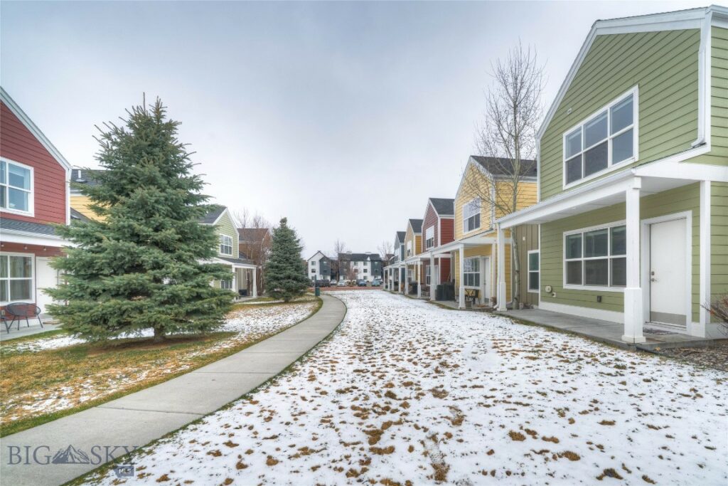 410 Enterprise Boulevard, Bozeman MT 59718