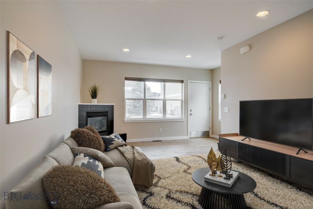 410 Enterprise Boulevard, Bozeman MT 59718