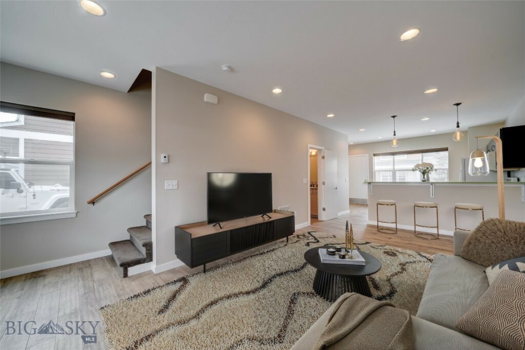 410 Enterprise Boulevard, Bozeman MT 59718