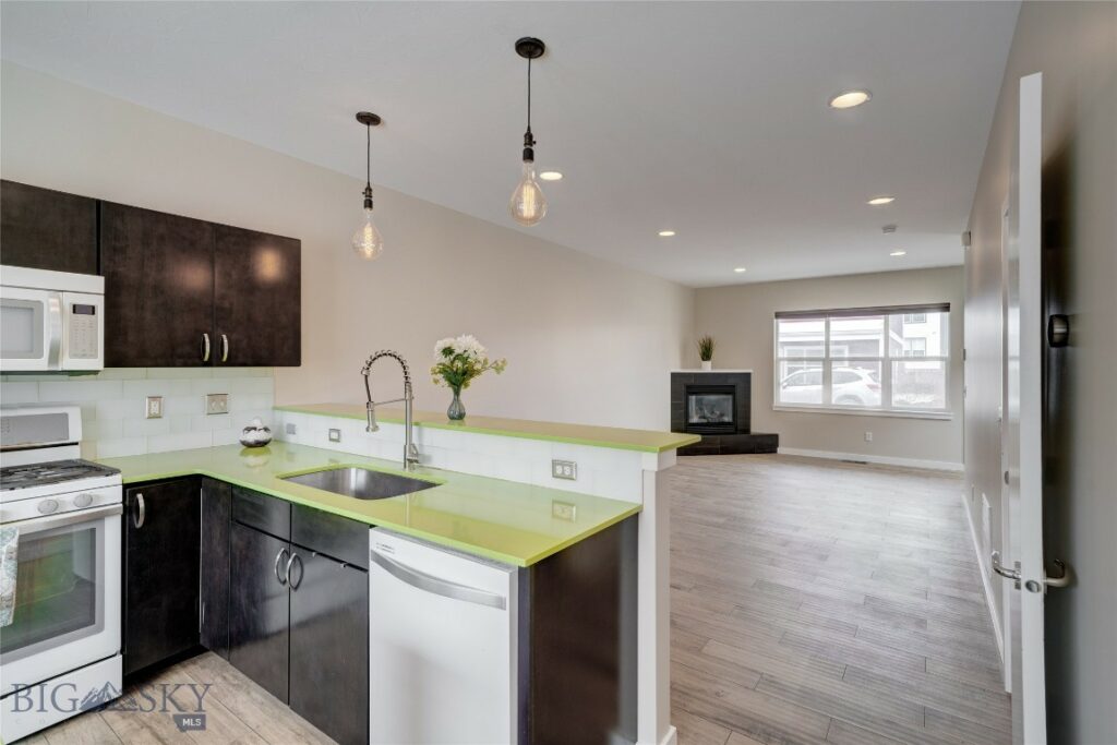 410 Enterprise Boulevard, Bozeman MT 59718