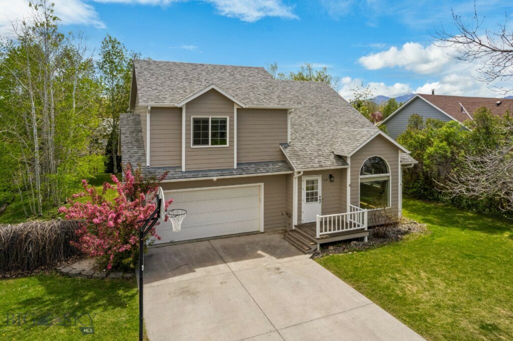 410 Flathead Avenue, Bozeman MT 59718