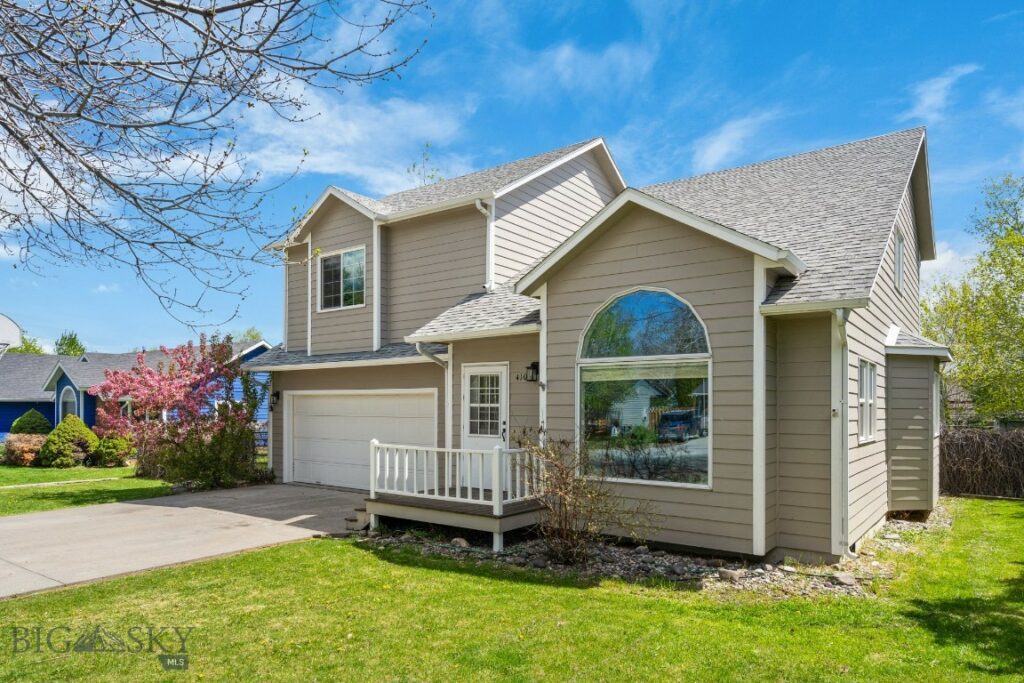 410 Flathead Avenue, Bozeman MT 59718