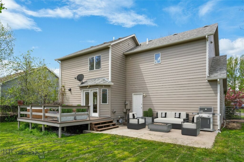 410 Flathead Avenue, Bozeman MT 59718