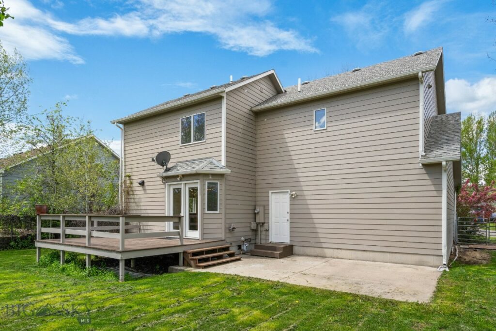 410 Flathead Avenue, Bozeman MT 59718