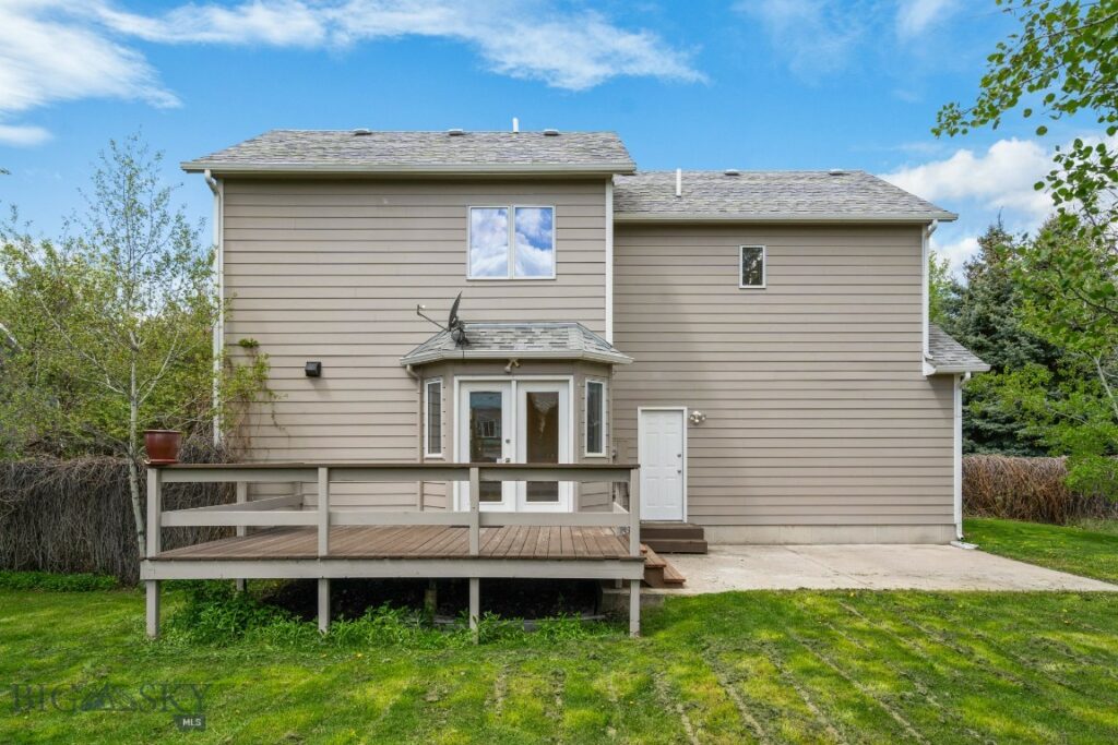 410 Flathead Avenue, Bozeman MT 59718