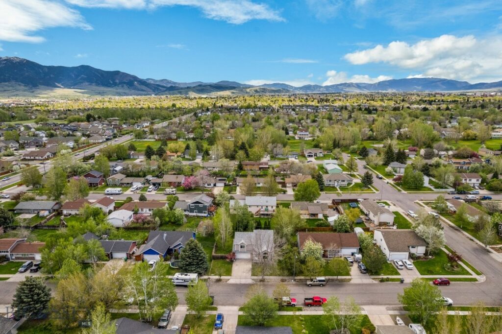 410 Flathead Avenue, Bozeman MT 59718