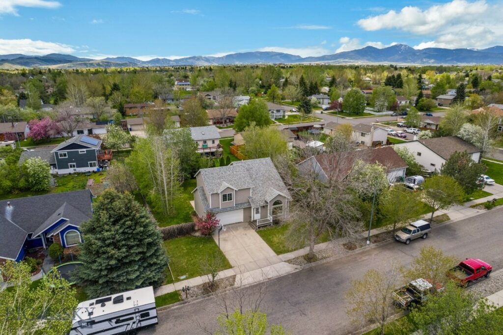 410 Flathead Avenue, Bozeman MT 59718